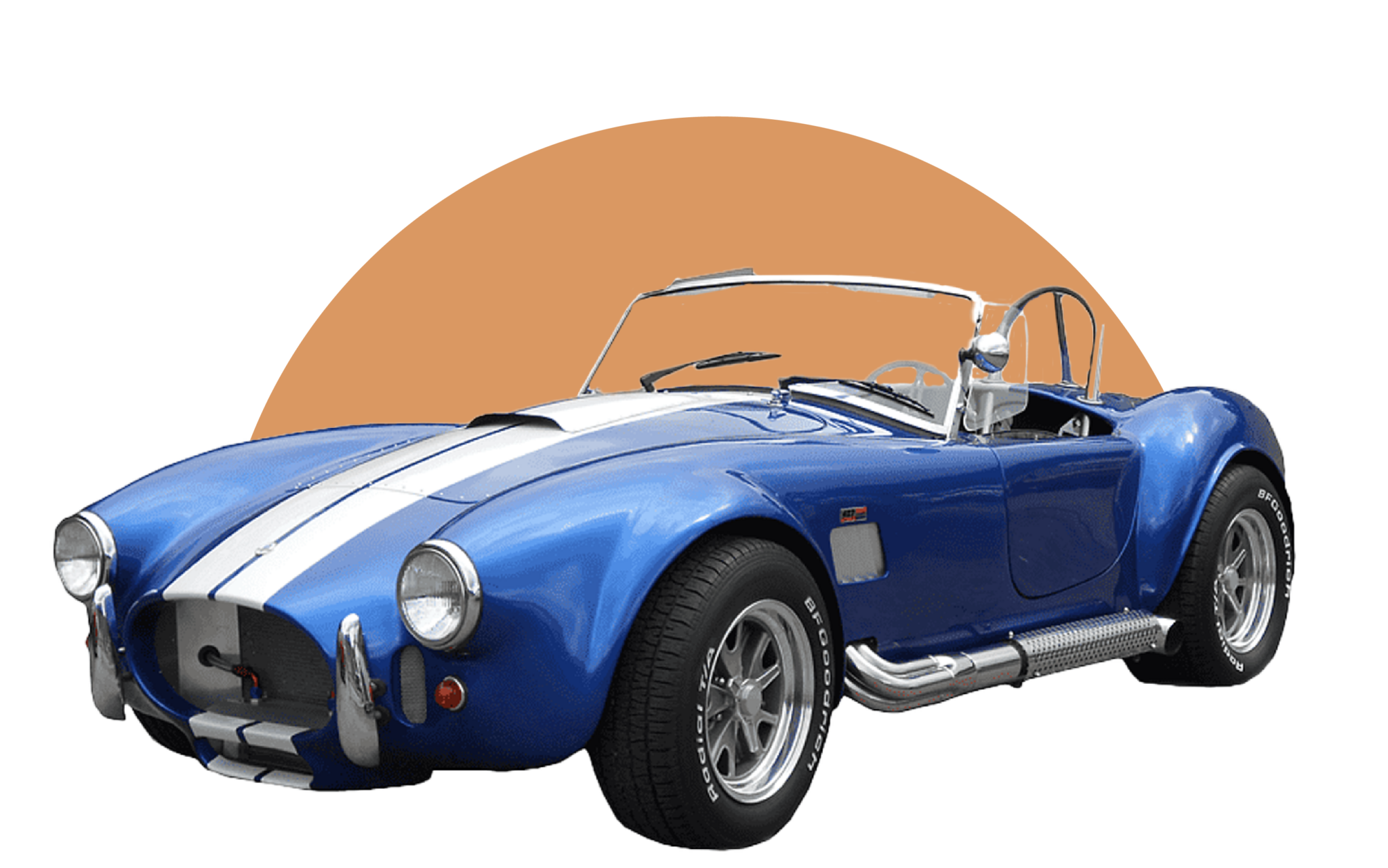 Our Fleet - Lex Exotics